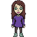 Ashley sprite
