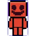 Creator sprite