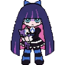 Anarchy sprite