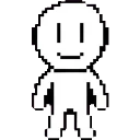 Nose sprite