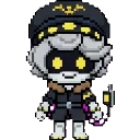 N sprite