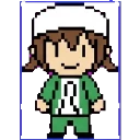 Azurpick sprite