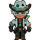 Ifa sprite