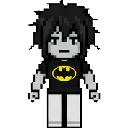 Zommie sprite