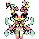 Yatta sprite