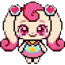 Heartsping sprite