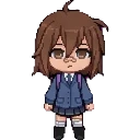 Zephyr sprite
