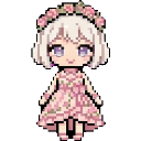 Linnea sprite