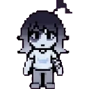 Jessica sprite