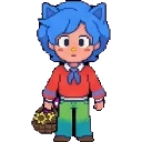 Lio sprite