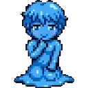 Slime sprite