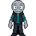 Peter sprite