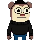 Marcus sprite