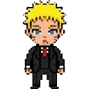 Gheos amberlly sprite