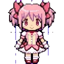 madoka sprite