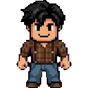 Jackson sprite