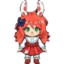 Delia sprite