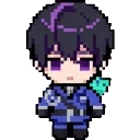 Han goyo sprite