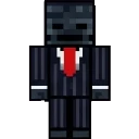 Grox sprite