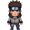 Kiba sprite