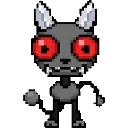 Twisted Pebble sprite