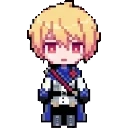 Tsukasa Tenma sprite