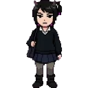 Diana sprite