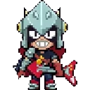 Draco sprite