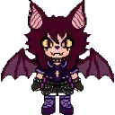 Izrael sprite