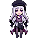 Nihilux sprite