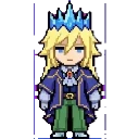 ITrapped sprite