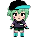 Matthew sprite