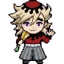 Douma sprite