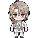 Mehen Lebohgen sprite