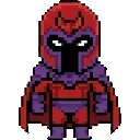 Magnus sprite