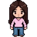 maddie sprite