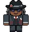 Chance sprite