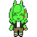 Avery sprite
