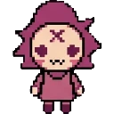 Xeno sprite