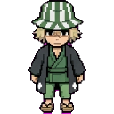 kisuke urahara sprite