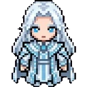 Archmage Caelum sprite