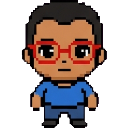 Youssef exe sprite