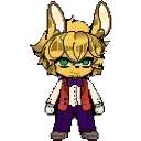 Springbonnie sprite