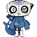 Oasik sprite