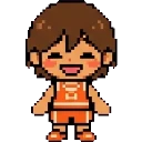 Kel sprite