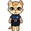 Penny sprite
