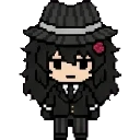 Mafioso sprite
