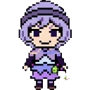 Lavanda sprite