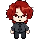 Xhylen sprite