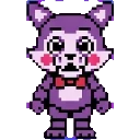 Toy Animatronic sprite